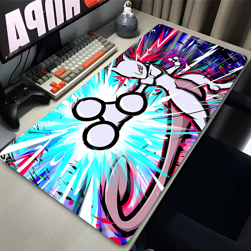 Colorful Gaming Mousepad Lapto - Gaming Keyboard Easy To Clean review and price