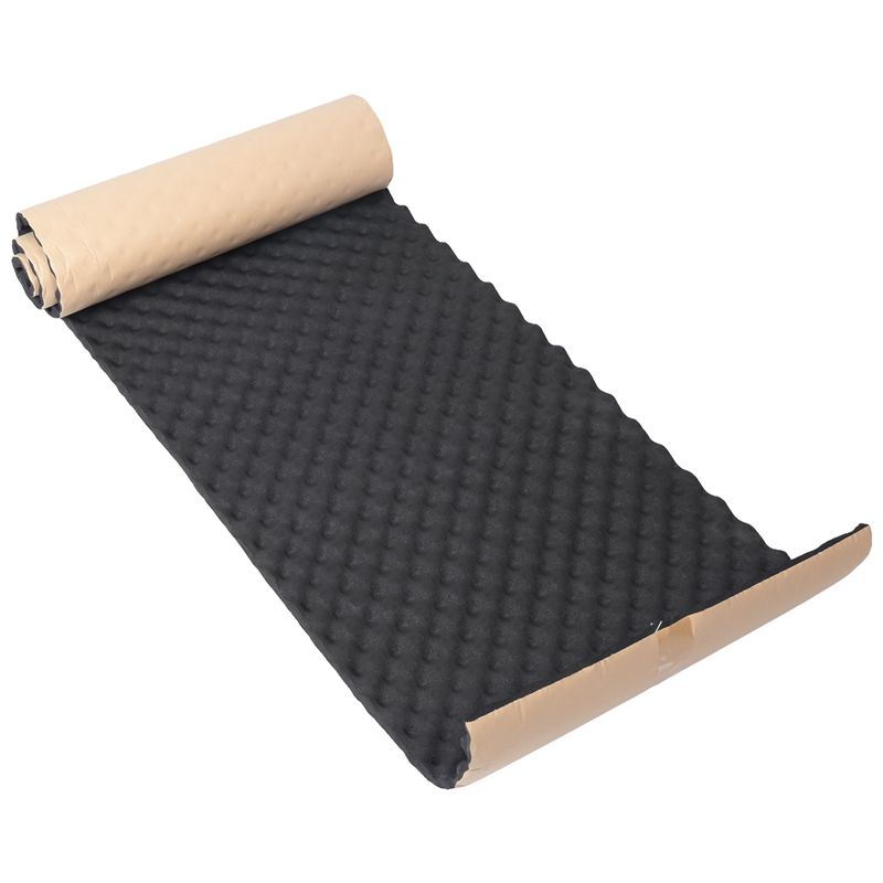 Car Sound Deadening Mat 50X200 - Foam Dampener Sheet review and price