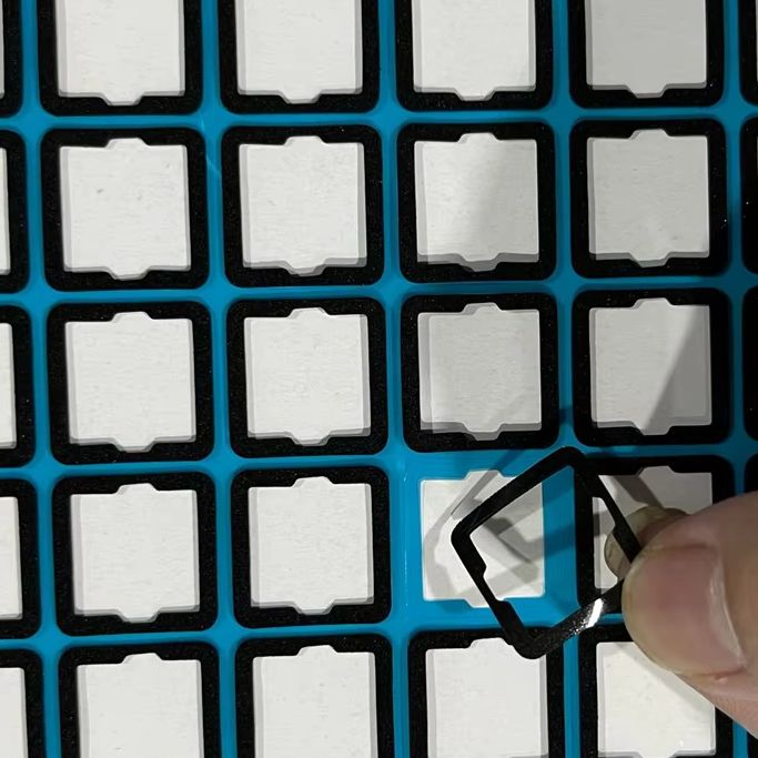 120Pcs Keyboard Switch Sound D - Foam Dampener Sheet review and price