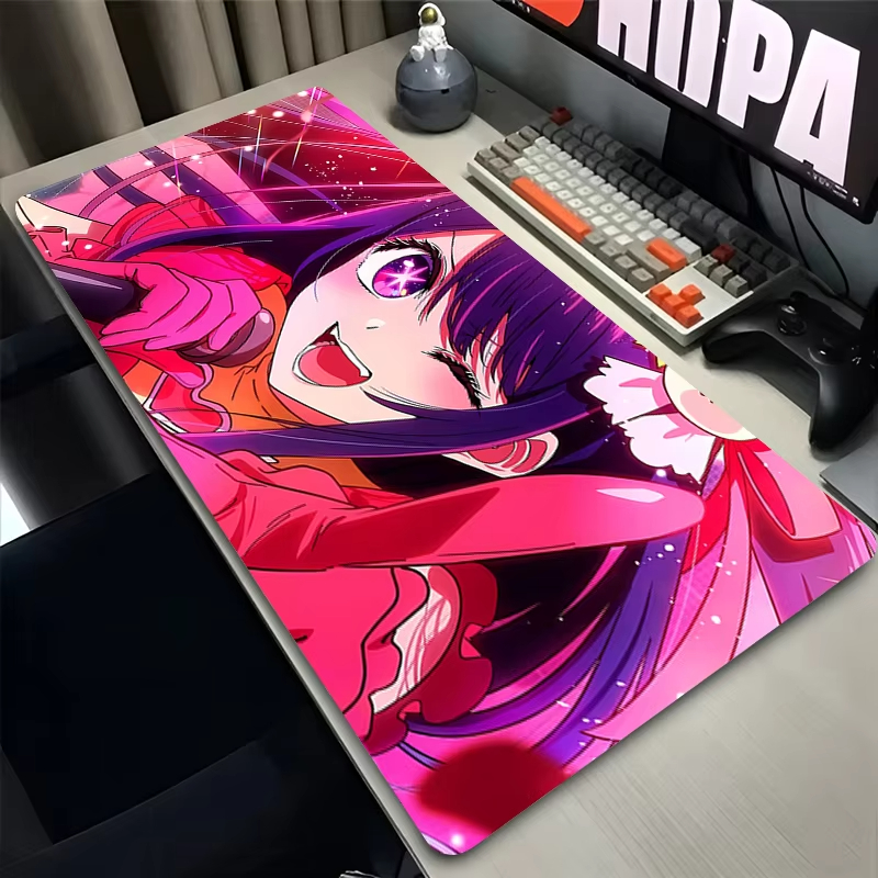 Mouse Pad PC Non Slip Rubber C - Gaming Keyboard Easy To Clean review and price