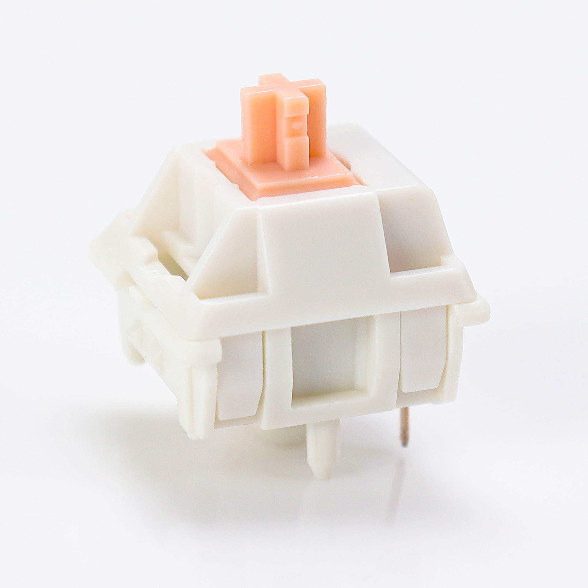 KBDiy Tactile Switch Holy Pand - Keyboard Lube Kit review and price
