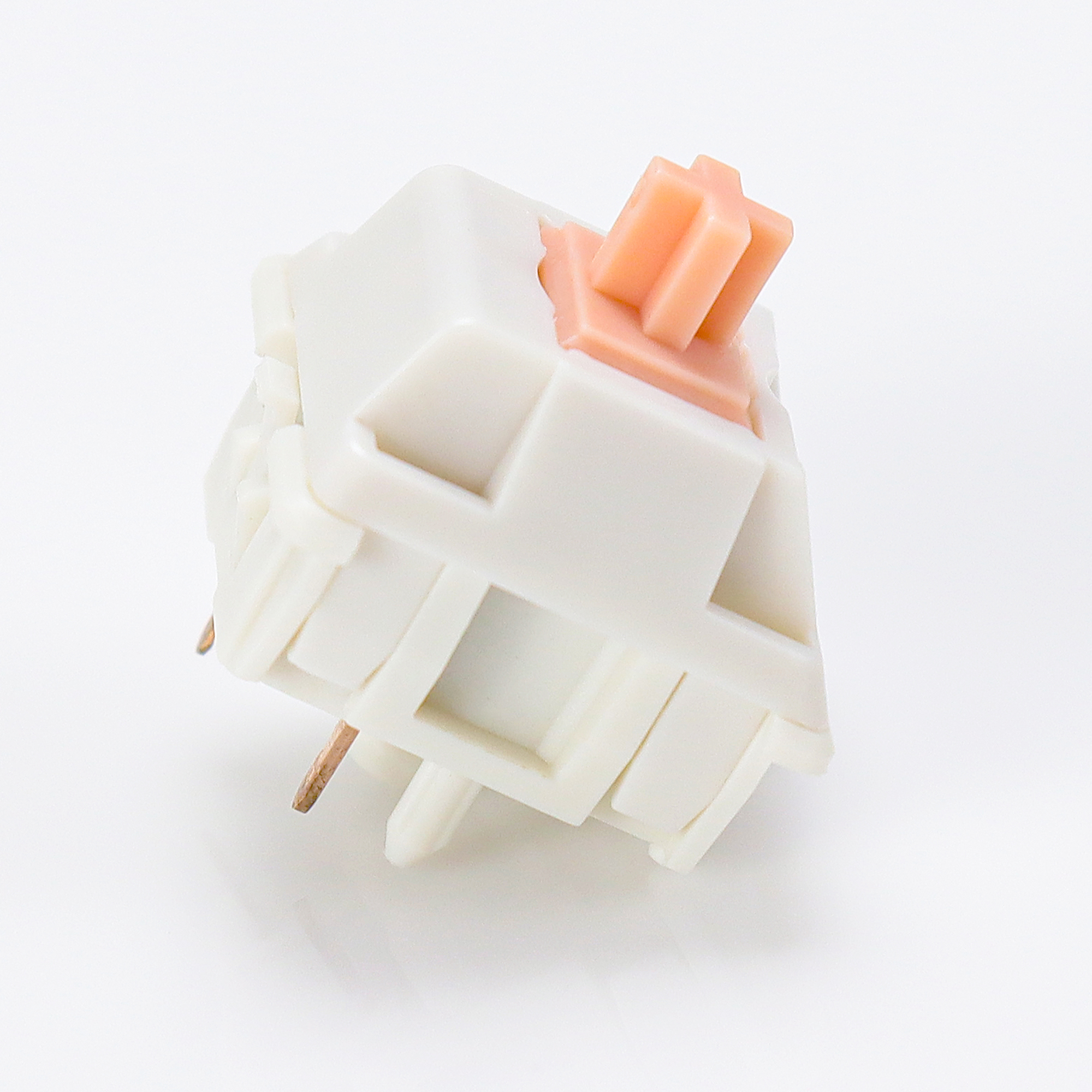 KBDiy Tactile Switch Holy Pand - Keyboard Lube Kit review and price