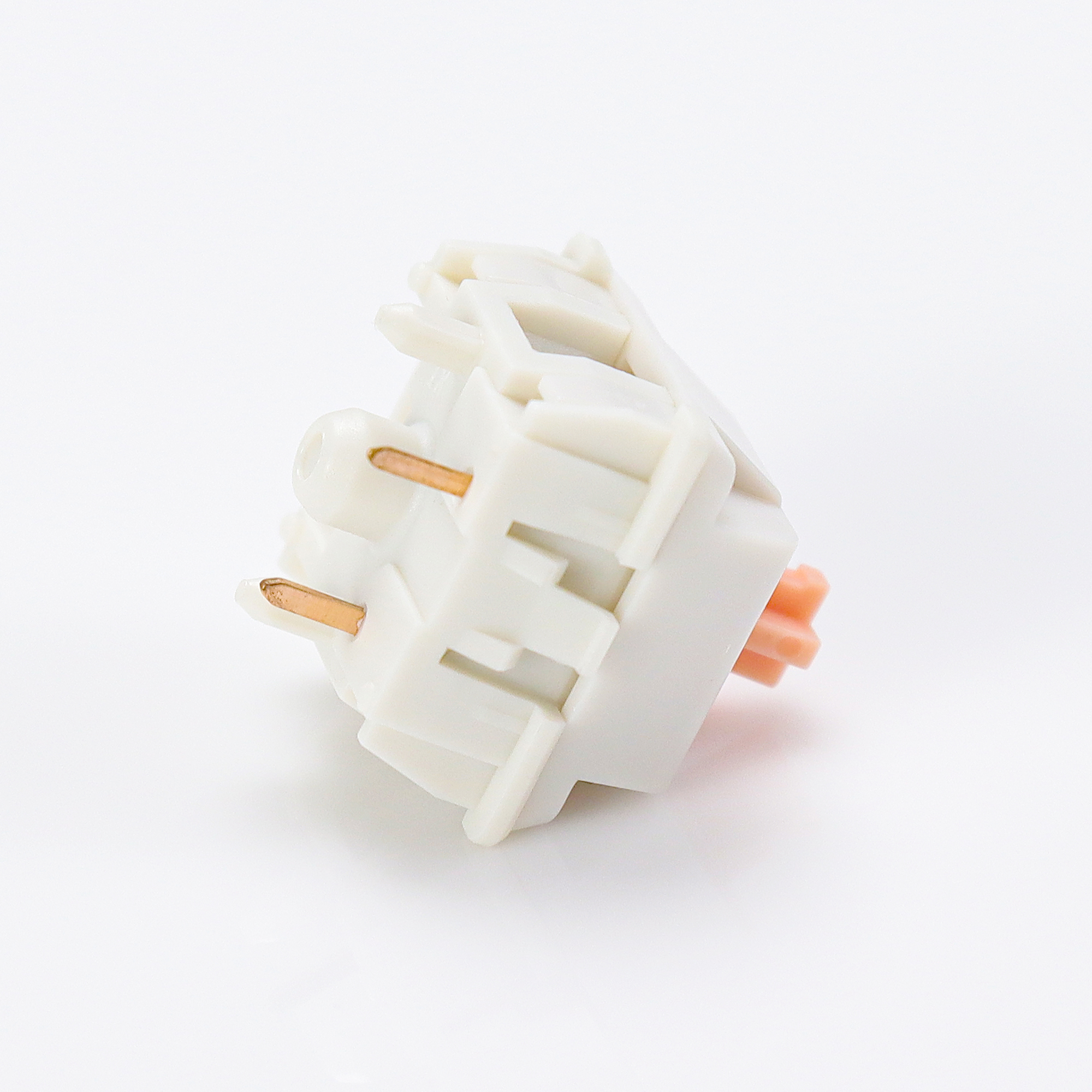 KBDiy Tactile Switch Holy Pand - Keyboard Lube Kit review and price