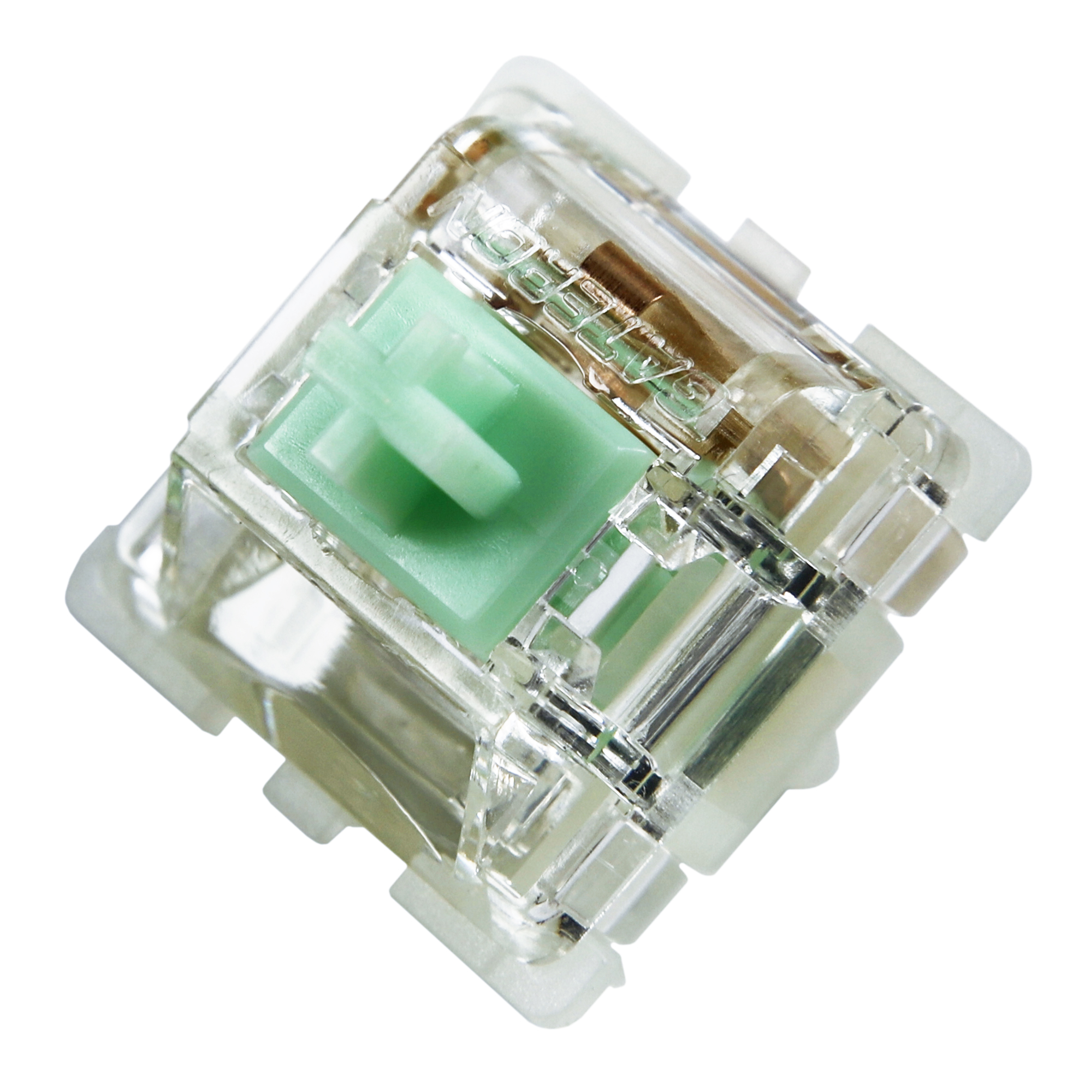 Factory pre Lubed Gateron Baby - Keyboard Lube Kit review and price