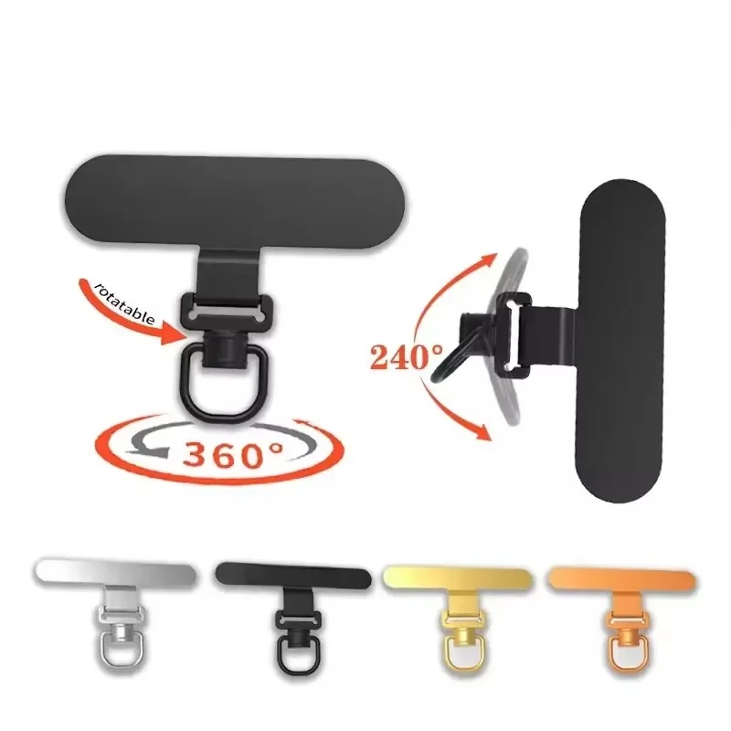 360 Rotating Phone Lanyard Cli - Gasket Mount Kit review and price