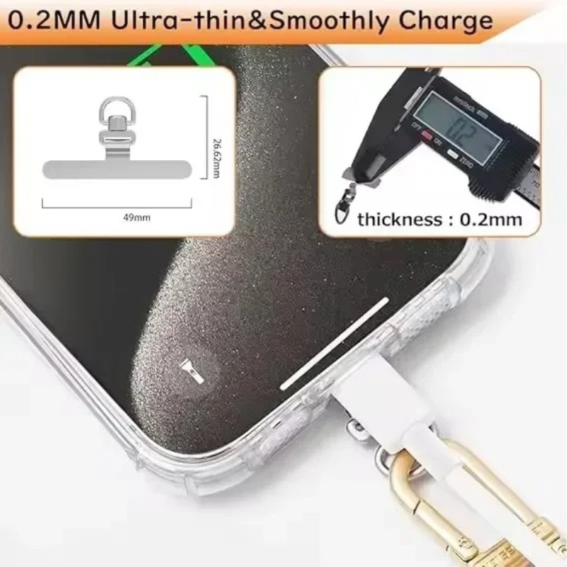 360 Rotating Phone Lanyard Cli - Gasket Mount Kit review and price