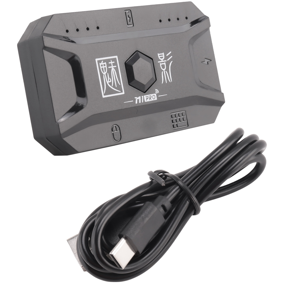 A40I Plug and Play Gamepad Mob - Gaming Keyboard And Mouse Mobile review and price