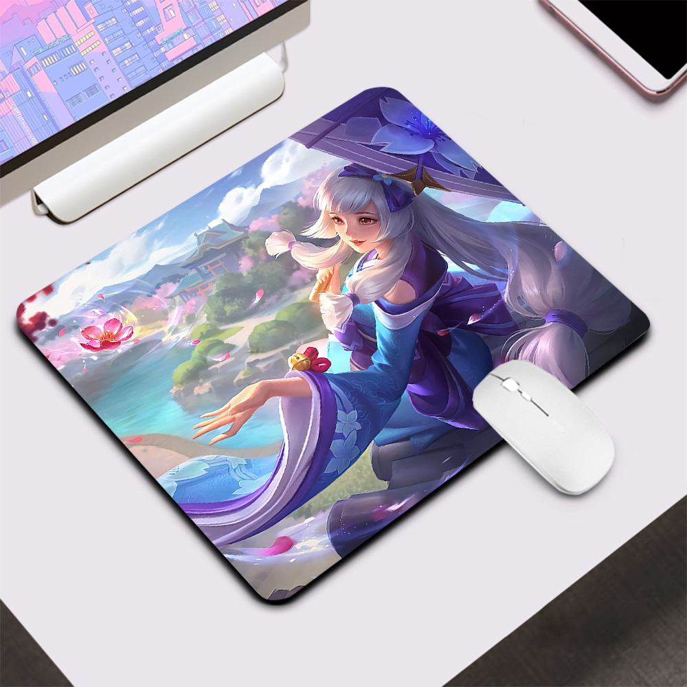 Mobile Legends Small Gaming Mo - Gaming Keyboard And Mouse Mobile review and price