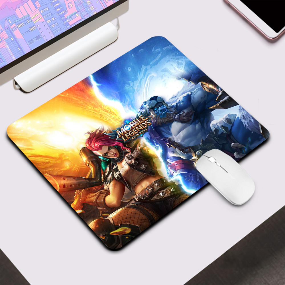 Mobile Legends Small Gaming Mo - Gaming Keyboard And Mouse Mobile review and price