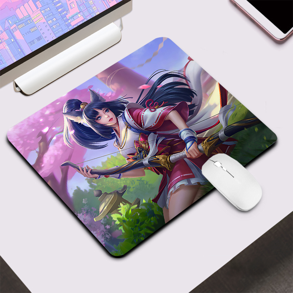 Mobile Legends Small Gaming Mo - Gaming Keyboard And Mouse Mobile review and price