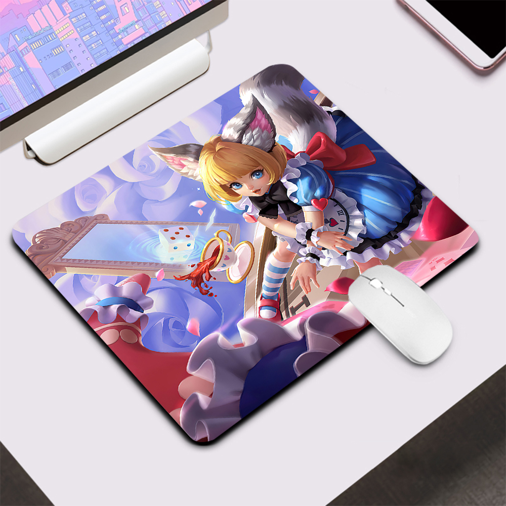 Mobile Legends Small Gaming Mo - Gaming Keyboard And Mouse Mobile review and price