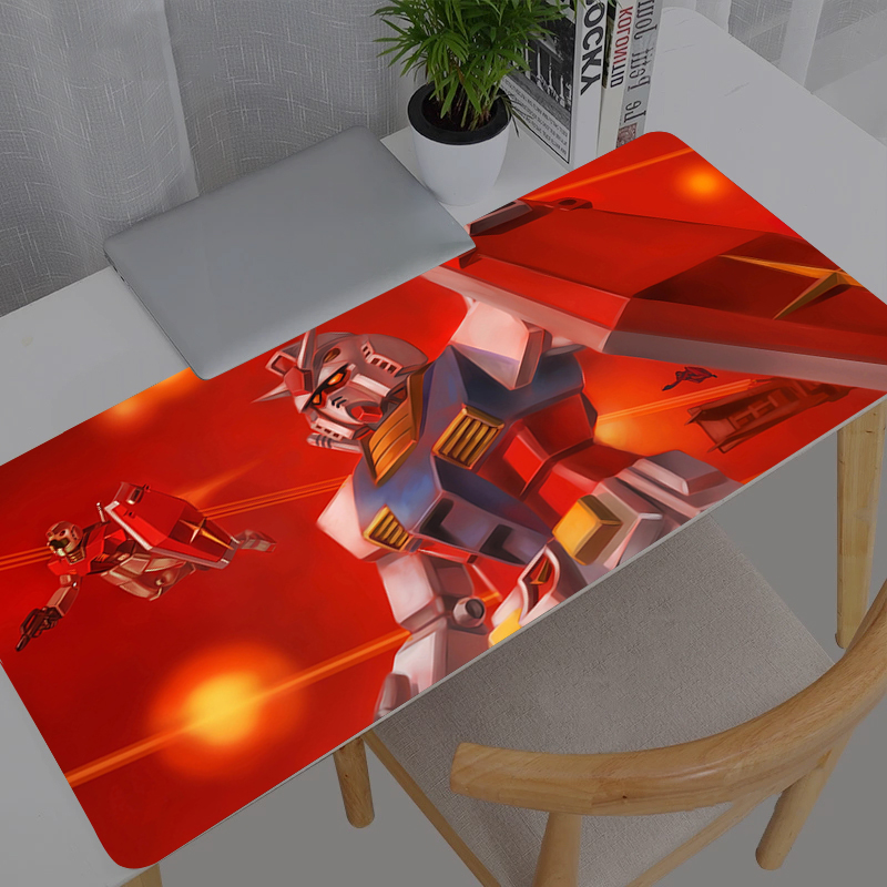 Anime Computer Mouse Pad Gamer - Gaming Keyboard And Mouse Mobile review and price
