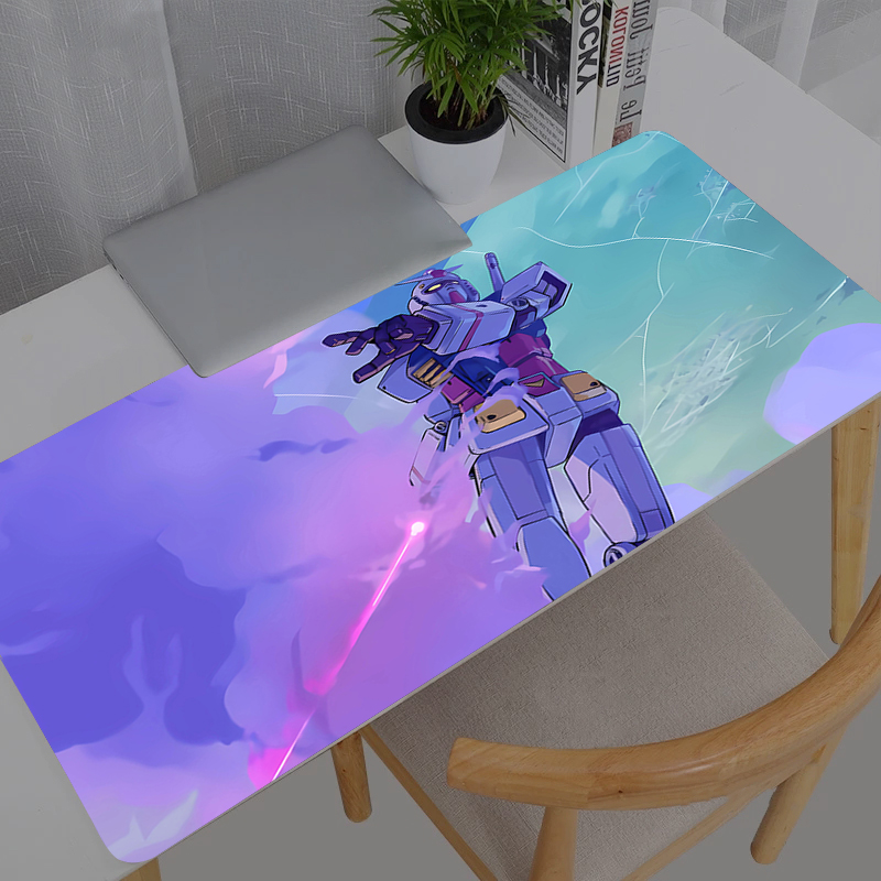 Anime Computer Mouse Pad Gamer - Gaming Keyboard And Mouse Mobile review and price