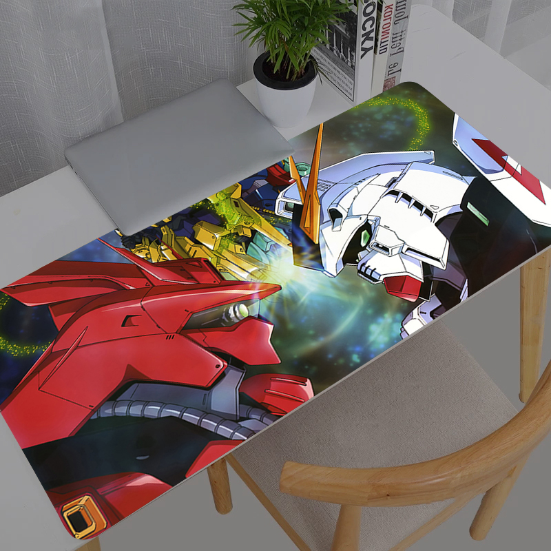 Anime Computer Mouse Pad Gamer - Gaming Keyboard And Mouse Mobile review and price