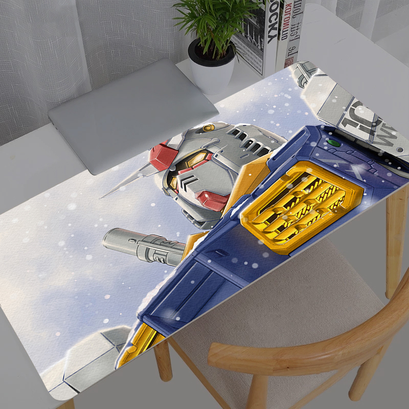 Anime Computer Mouse Pad Gamer - Gaming Keyboard And Mouse Mobile review and price
