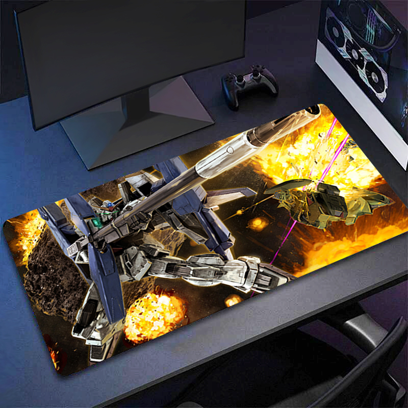 Mouse Pad XL Lockedge Large Ga - Gaming Keyboard And Mouse Mobile review and price