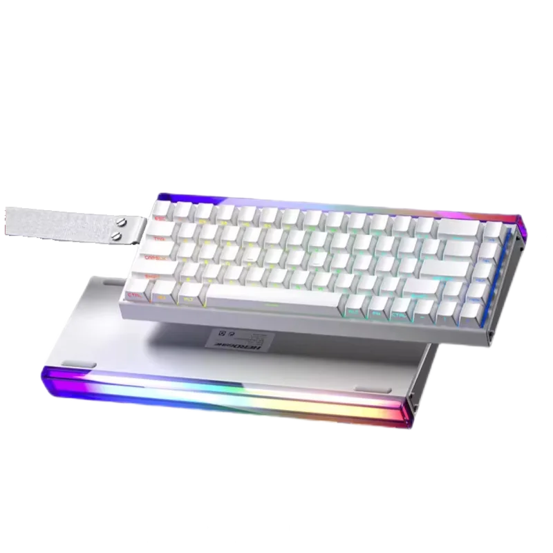 AULA HERO 68HE Magnetic Switch - Gaming Keyboard Mechanical review and price