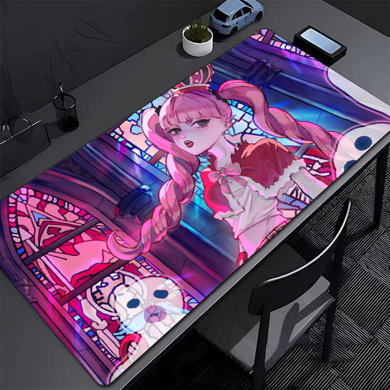 Gaming Mouse Pad One Piece Per - Gaming Keyboard Easy To Clean review and price