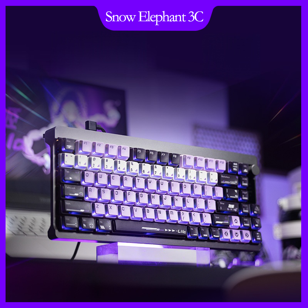 Colorful StarChase 87 Magnetic - Gaming Keyboard Mechanical review and price
