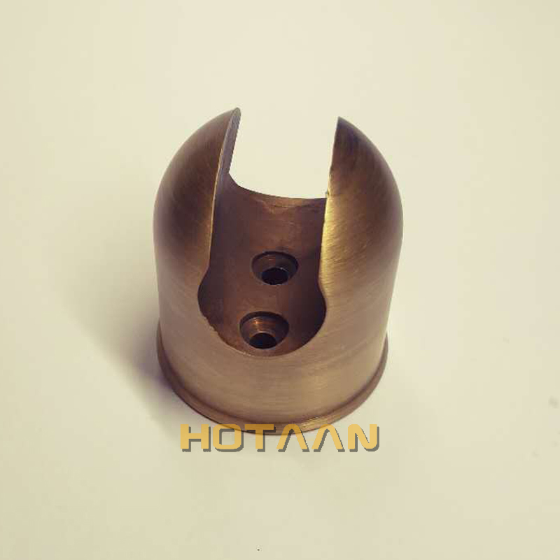 Solid Zinc Alloy  Made Antique - Gasket Mount Kit review and price