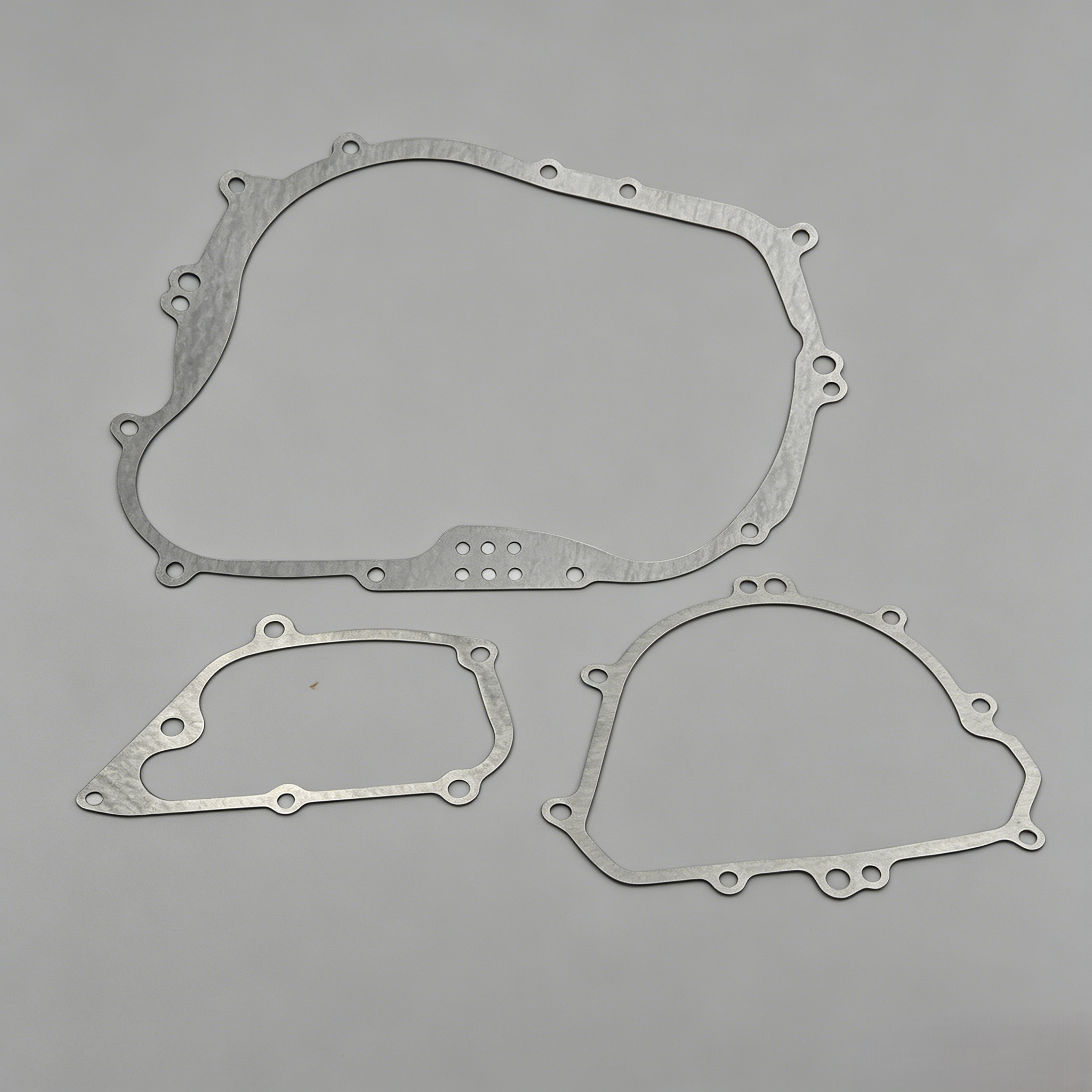 Clutch Generator Engine Cover  - Gasket Mount Kit review and price