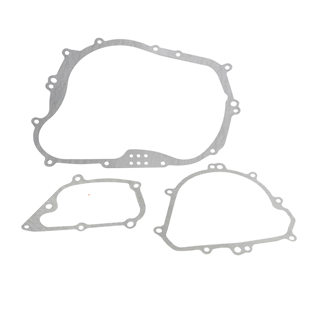 Clutch Generator Engine Cover  - Gasket Mount Kit review and price