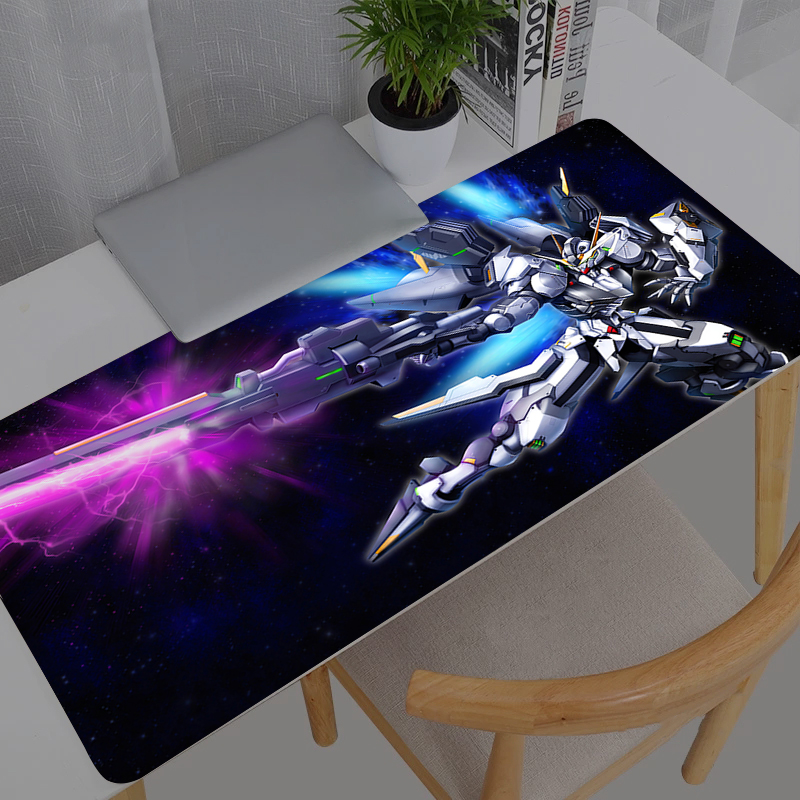 Kawaii Mouse Pad Mobile Suit G - Gaming Keyboard And Mouse Mobile review and price